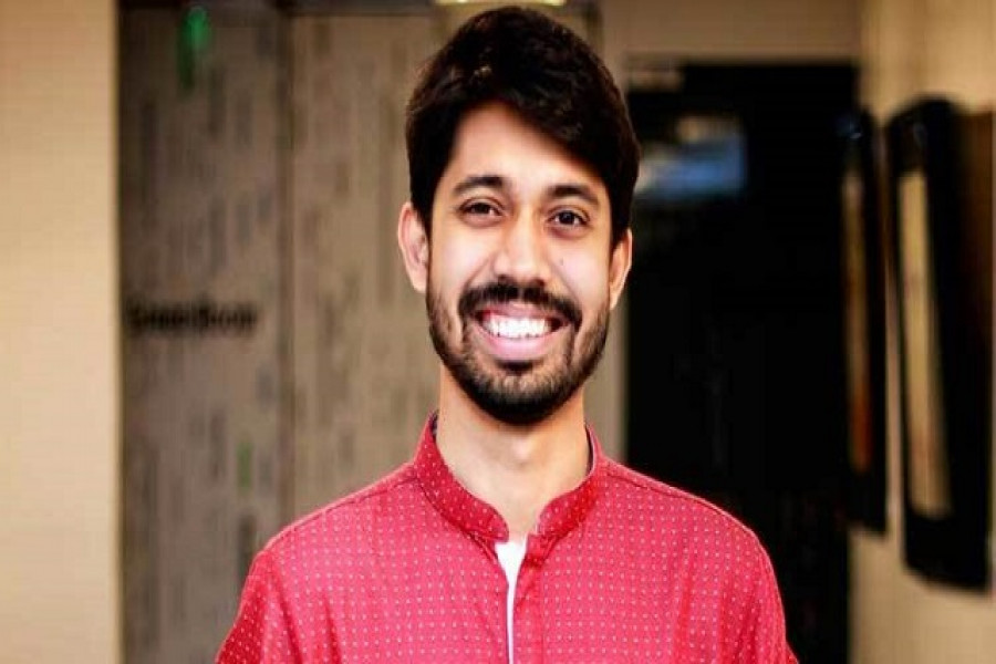 এইচএসসি পরীক্ষার্থীদের আয়মান সাদিকের পরামর্শ