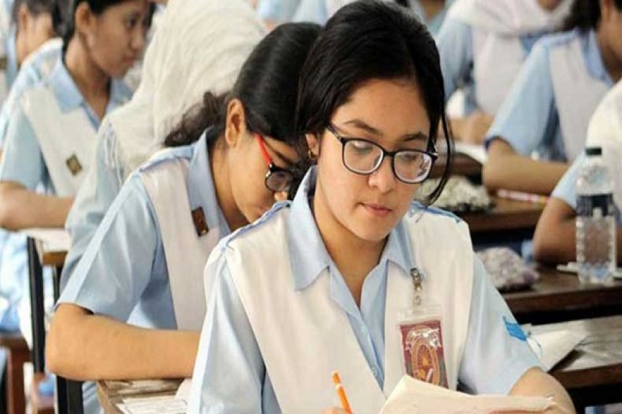 চার ক্যাটাগরিতে প্রকাশ হবে এইচএসসির ফল