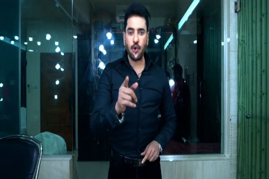 মেয়েদের অশালীন ড্রেস দেখে বখাটেদের ধর্ষণের চিন্তা মাথায় আসে: অনন্ত জলিল (ভিডিও)