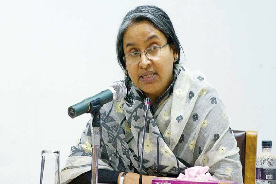 পাঠ্যপুস্তকে ব্যাপক পরিবর্তন আসছে: শিক্ষামন্ত্রী