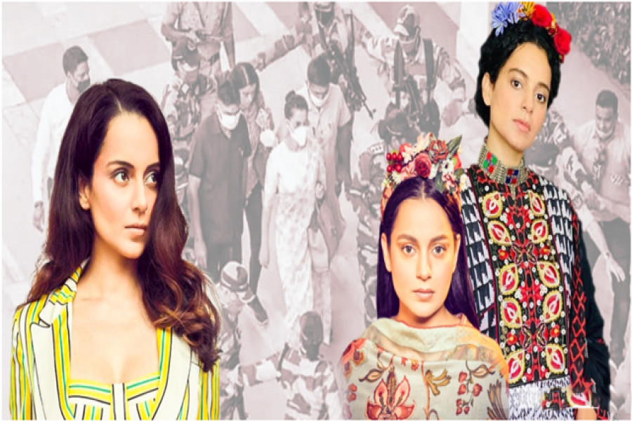 মেডিকেল কোচিং ছেড়ে সুন্দরীর মুকুট, ঘর ছেড়ে সিনেমায়