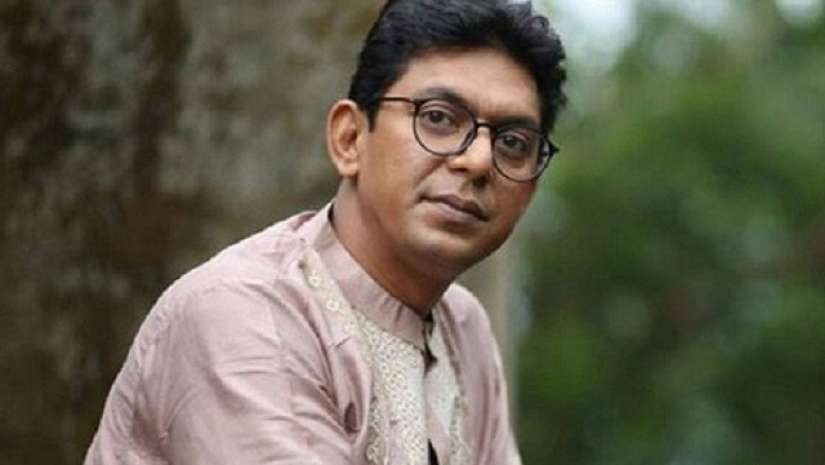 ‘চুরি–ডাকাতি করে নিজে লিখেছি ভাব দেখানো উচিত না’