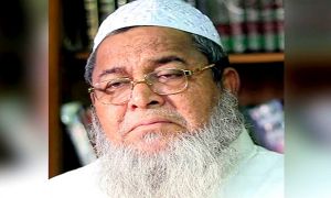 নূরানী বোর্ডের চেয়ারম্যান হিসেবে আল্লামা শফীর স্থলাভিষিক্ত হলেন বাবুনগরী 