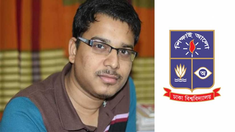 মৃত্যুর কাছে হার মানলেন ঢাবি ছাত্র শাকির