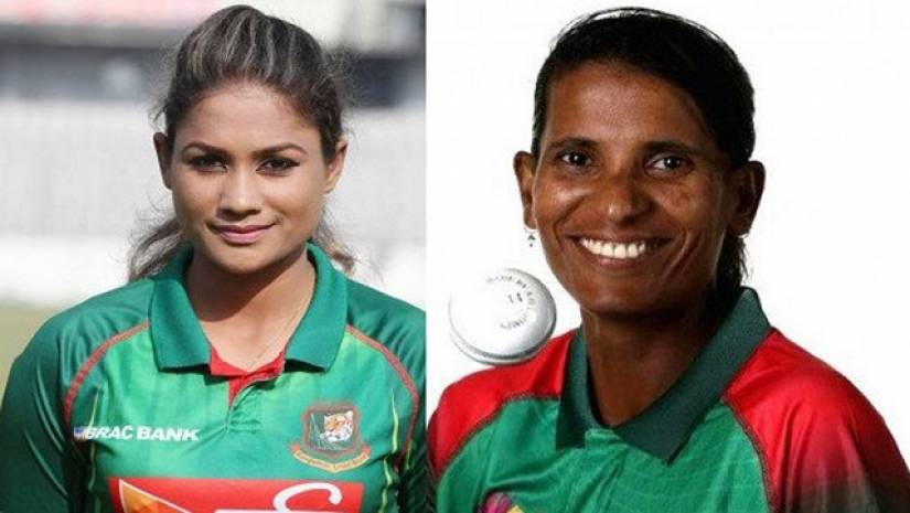 মেয়েদের আইপিএলে সালমা-জাহানারা মুখোমুখি আজ