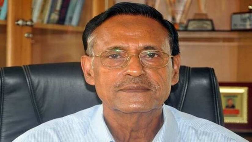 অলি আহমদের বই নিষিদ্ধের নির্দেশ হাইকোর্টের
