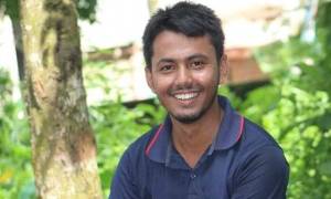 কুভিকসাসের নতুন সাধারণ সম্পাদক সুফিয়ান