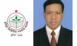 কুভিকের সাবেক শিক্ষক আবুল খায়ের মুন্সীর ইন্তেকাল