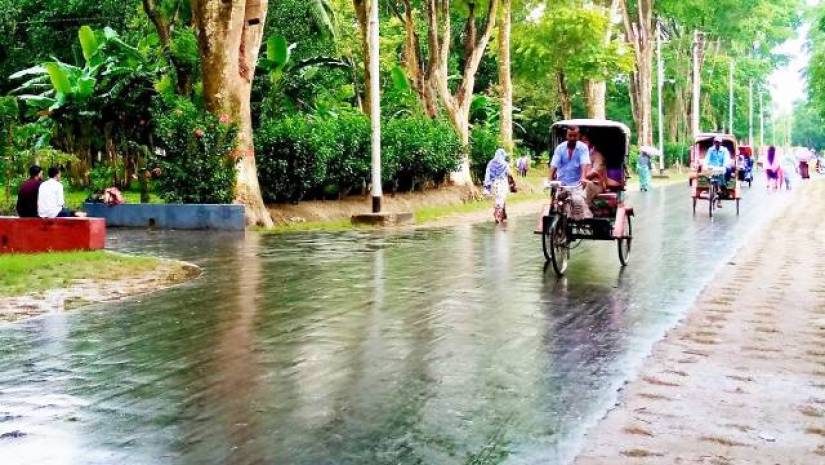 তোমায় না দেখলে ভাল লাগে না