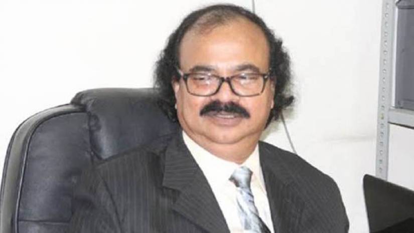 সব শিক্ষার্থীর উচ্চশিক্ষার প্রয়োজন নেই: জবি ভিসি