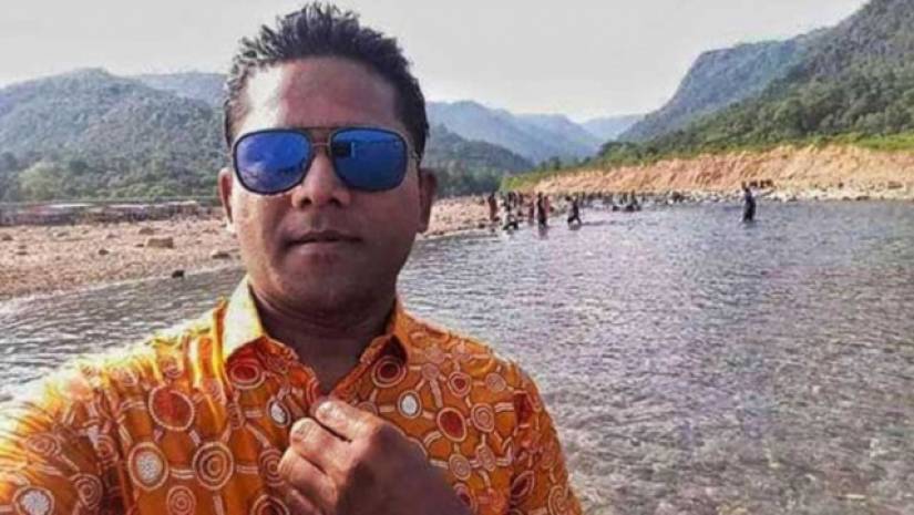 ছাত্রীকে যৌন হয়রানির দায়ে বরখাস্ত জাবি শিক্ষক