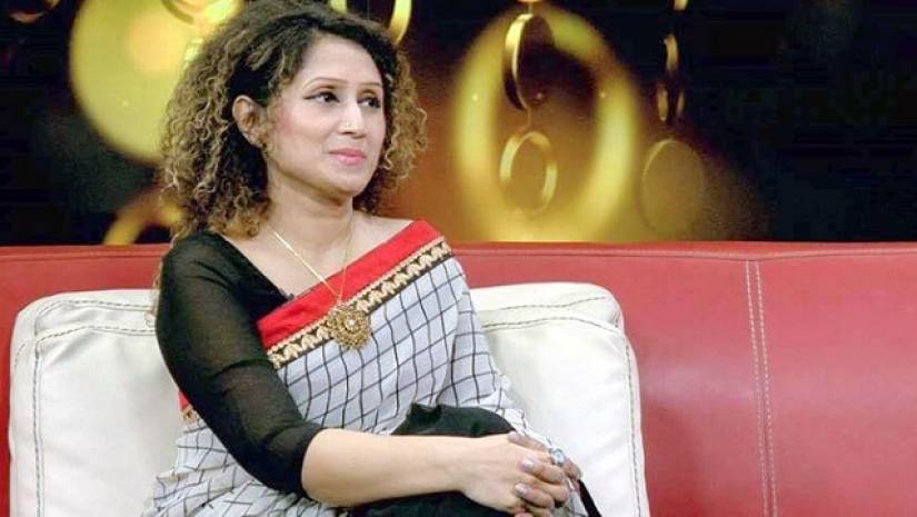 আমাকে ধ্বংস করতে চান ঢাবির ক্ষমতাধর নারী: সামিয়া রহমান