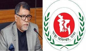 স্বাস্থ্য অধিদপ্তরের লকডাউন প্রস্তাব ‘নাকচ’ স্বাস্থ্যমন্ত্রীর