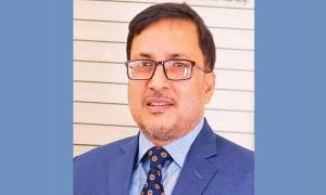 করোনায় আক্রান্ত স্বাস্থ্য অধিদফতরের মহাপরিচালক