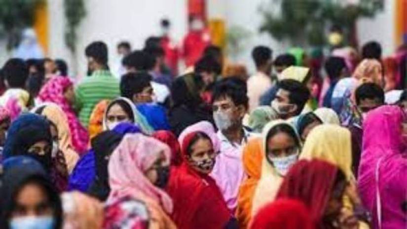 করোনায় বাংলাদেশ ভেরিয়েন্টের শঙ্কা, ভাবাচ্ছে গরম আবহাওয়া