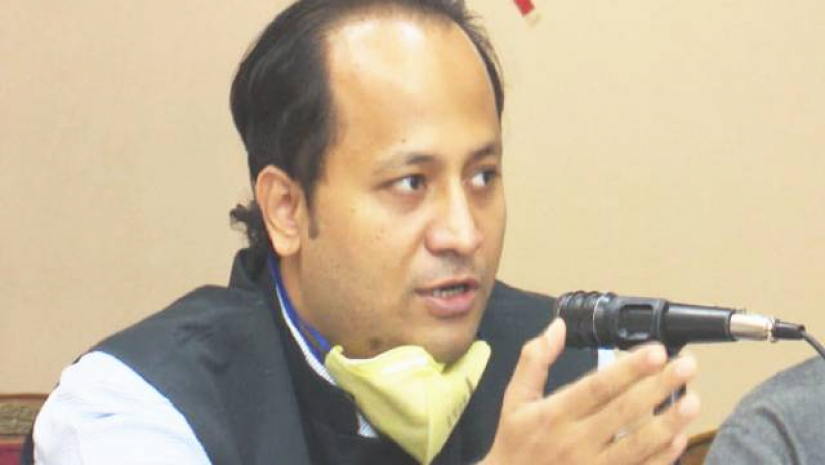 অরাজকতার সঙ্গে আলিয়ার শিক্ষার্থীরা জড়িত নয়: শিক্ষা উপমন্ত্রী