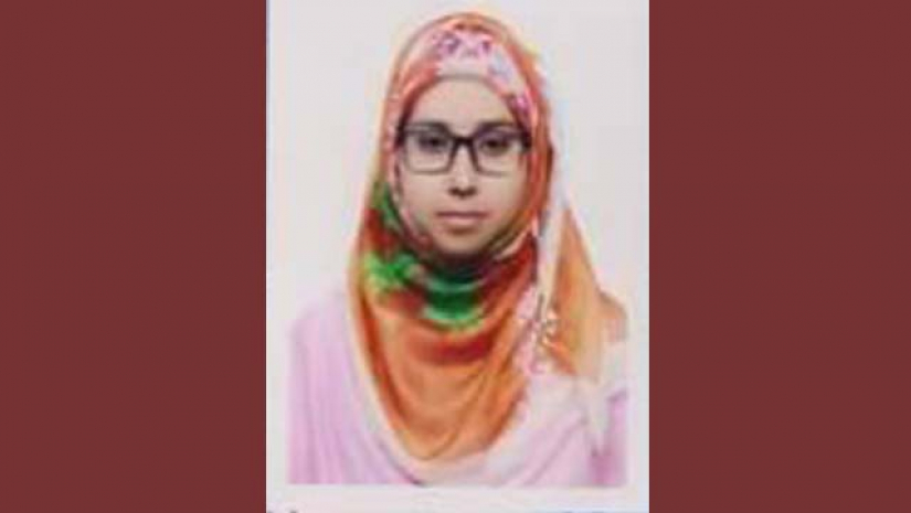 মেডিকেল ভর্তি পরীক্ষায় প্রথম মিশোরী মুনমুন