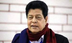 সাংসদ ফারুকের মৃত্যুর খবর সত্য নয়