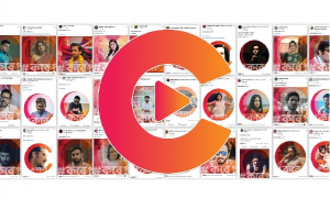 অবশেষে জানা গেল ‘চরকি’-এর যাত্রার দিন