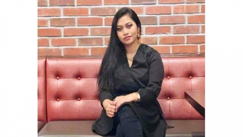 যুক্তরাষ্ট্রে অ্যাটর্নি হলেন কক্সবাজারের মেয়ে রুমা