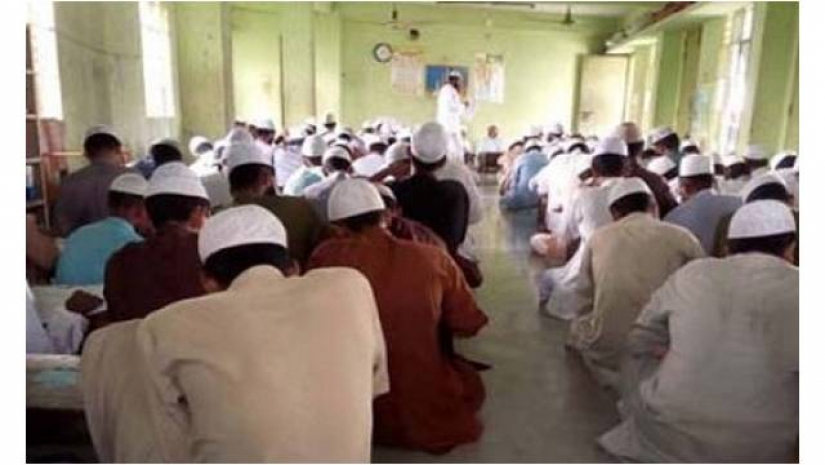 রমজানের পর কওমি মাদ্রাসা খুলে দেওয়ার দাবি