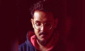সোভারেন এশিয়ান আর্ট পুরস্কারের জন্য মনোনীত ঢাবির ইমতিয়াজ রাসেল