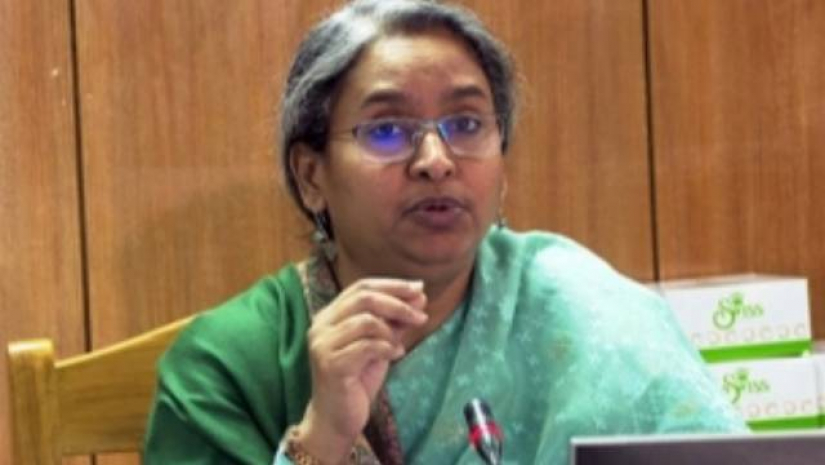 শুধু পাঠ্যবই নয়, শিক্ষার্থীদের অন্য বইও পড়তে দিন: শিক্ষামন্ত্রী