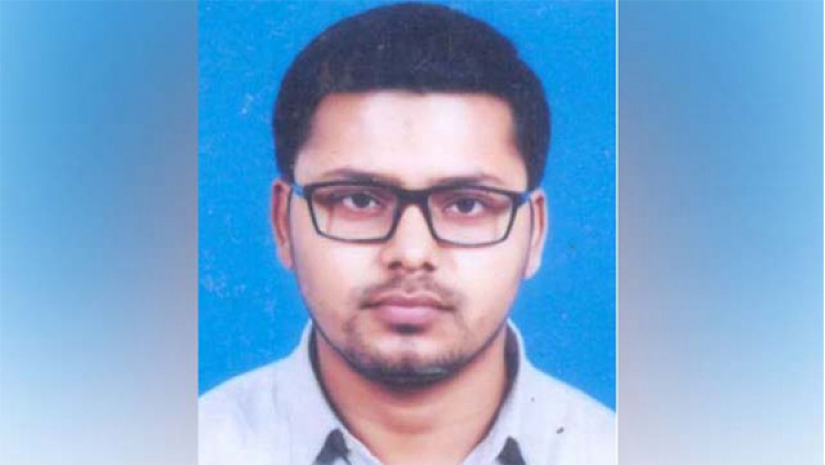 জানমালের ক্ষতির আশঙ্কায় জিডি করলেন রাবি উপাচার্যের জামাতা