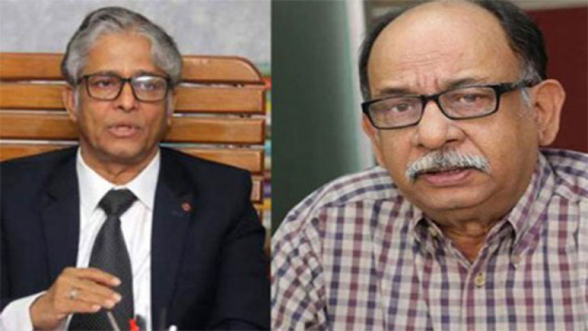 মানবিক মূল্যবোধ সম্পন্ন কবি ছিলেন সিরাজী: ঢাবি উপাচার্য