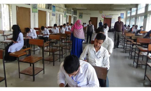 পলিটেকনিকের ১-৫ জুনের সব পর্বের ফাইনাল পরীক্ষা স্থগিত