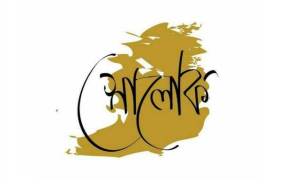 শোলোক: একটি ডিজিটাল দেয়ালিকার গল্প