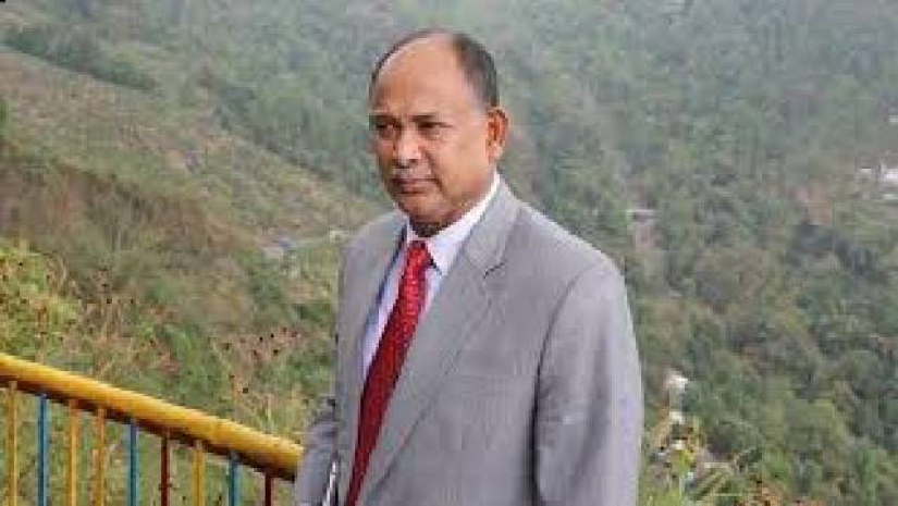 দ্বিতীয় বিয়ে করছেন রেলমন্ত্রী
