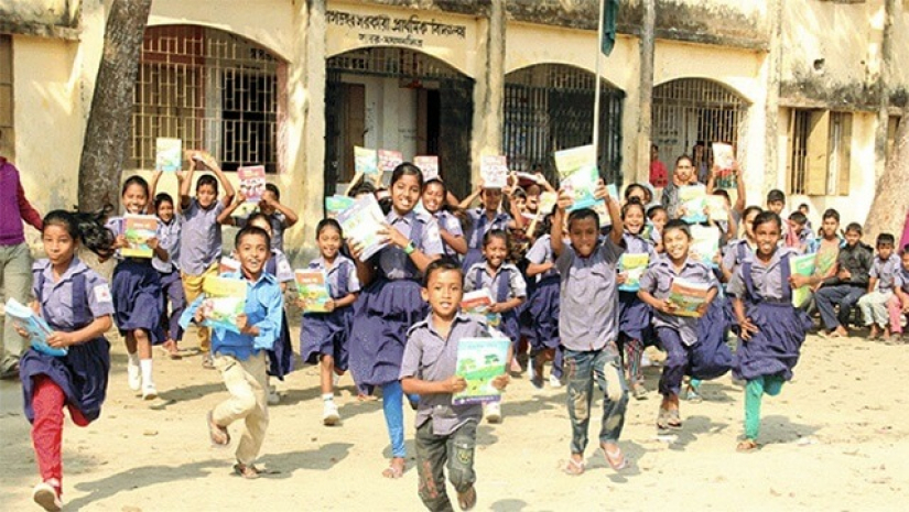অনুমতি ছাড়া প্রথমিক শিক্ষায় অংশ নিতে পারবে না এনজিও