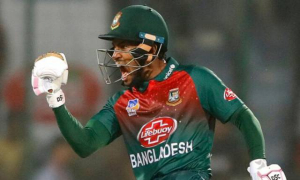 আইসিসির মে মাসের সেরা মুশফিকুর রহিম