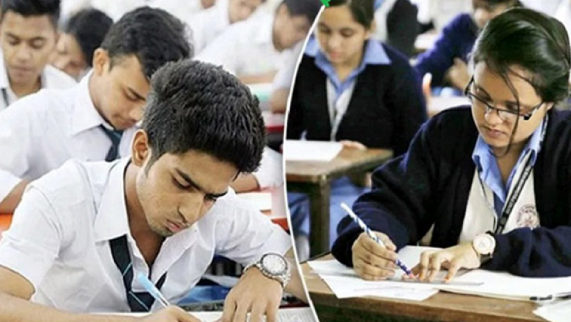 ‘আমরা শেষ পর্যন্ত এসএসসি-এইচএসসি পরীক্ষা নেয়ার চেষ্টা করব’