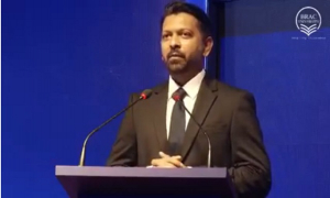 ক্যারিয়ার উন্নয়নে তাহসানের ৫ পরামর্শ, ভিডিও ভাইরাল
