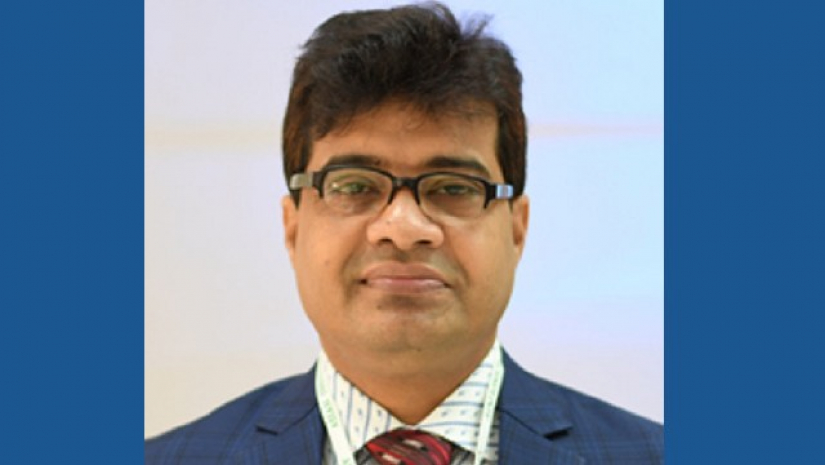 শুদ্ধাচার পুরস্কার পেলেন ইউজিসি সচিব ড. ফেরদৌস জামান