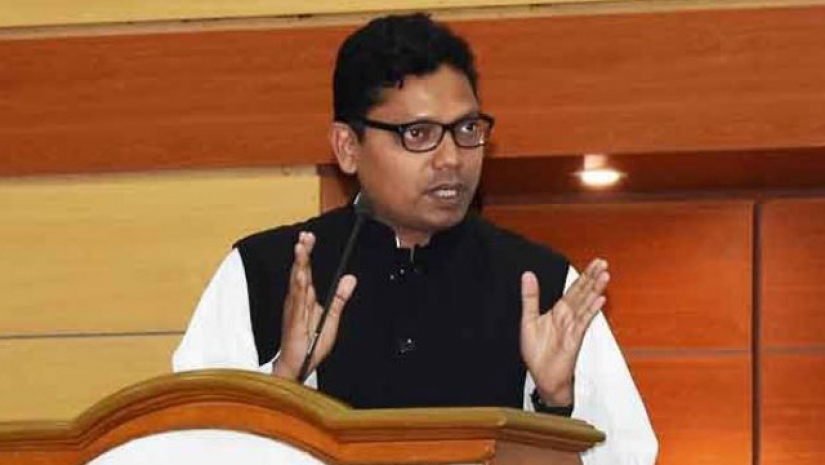 ডিজিটাল সেন্টারের উদ্যোক্তাদের ৫০ শতাংশই নারী: আইসিটি প্রতিমন্ত্রী