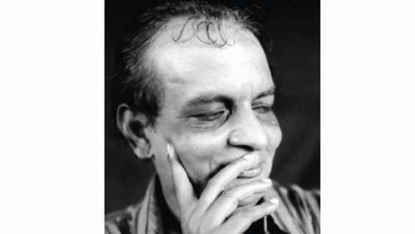 আহমদ ছফার জন্মদিন আজ