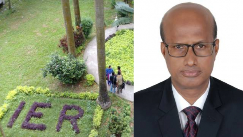 ঢাবির আইইআরের নতুন পরিচালক অধ্যাপক আবদুল হালিম
