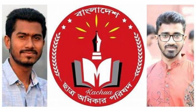 ‘বিভাজন তৈরি’র অভিযোগ নুরের, রাশেদ বলছেন- অব্যাহতি দিতে পারে না নুর