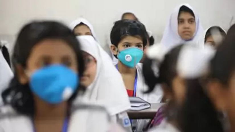 শিক্ষাপ্রতিষ্ঠান খুলতে আর অপেক্ষা নয়: ইউনেস্কো-ইউনিসেফ