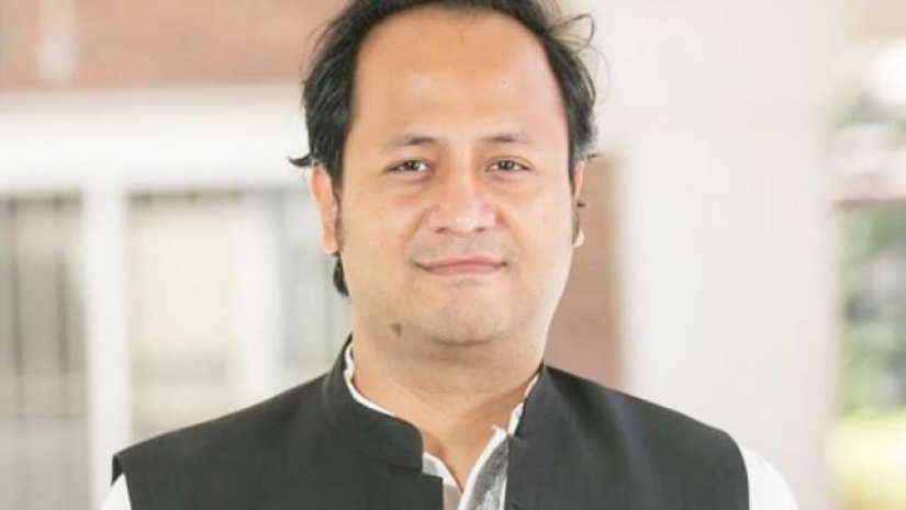 ঈদের কথা চিন্তা করে লকডাউন শিথিল করা হয়েছে: নওফেল