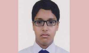 আবরারের মৃত্যুতে ১০০ কোটি টাকা ক্ষতিপূরণ চেয়ে রিট