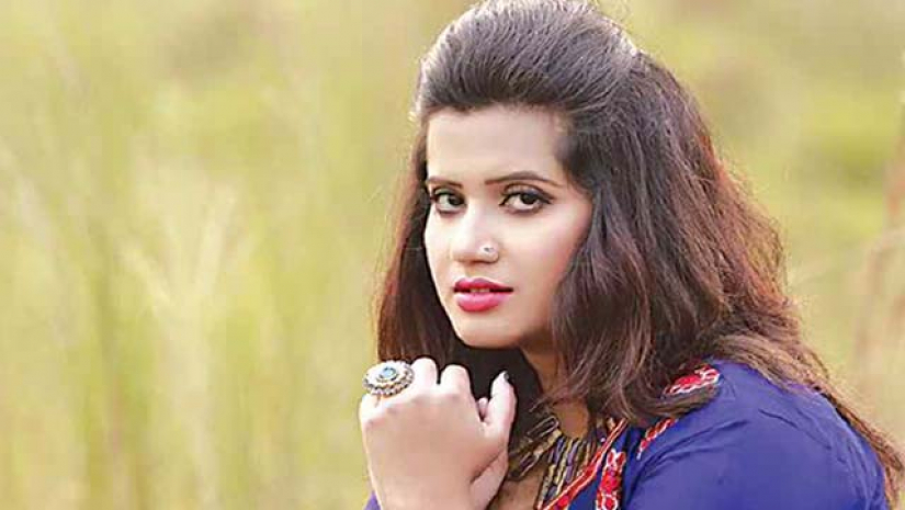 ‘বিচ্ছেদ কখনও মধুরও হয়’—ডিভোর্সের ঘোষণা দিলেন ন্যান্সি