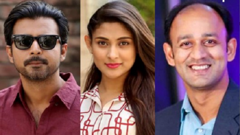 নিশো, মেহজাবীন ও ব্যারিস্টার সুমনের বিরুদ্ধে মামলার প্রস্তুতি