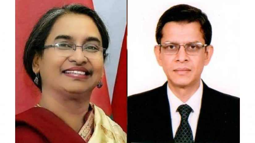 আবেদনের সময় বাড়ানোর দাবিতে শিক্ষামন্ত্রী-শিক্ষা সচিবকে স্মারকলিপি