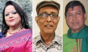 ‘যদি রাত পোহালে শোনা যেত বঙ্গবন্ধু মরে নাই’ গানের পেছনের গল্প
