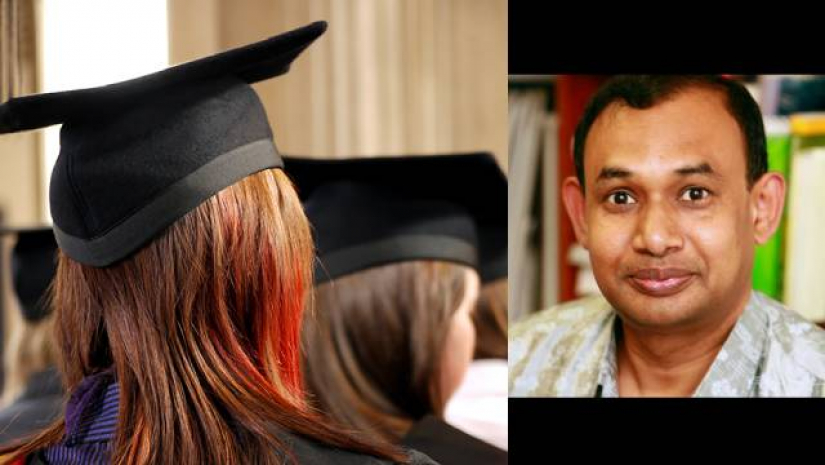 জব-রেডি গ্র্যাজুয়েটস: একটি কেস স্টাডি