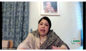 বিশ্ববিদ্যালয়ের শিক্ষার্থীদের নিজেদেরকে প্রস্তুত করতে হবে: স্পীকার 
